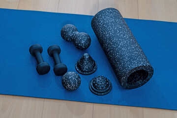 Physio- und Selbsmassage Ger&auml;te