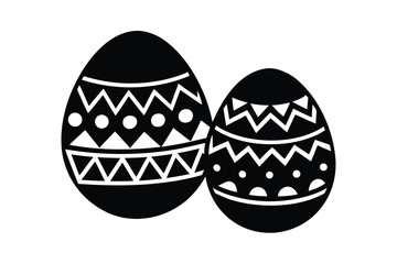 easter-celebration-egg-silhouettes-featuring-decor.eps