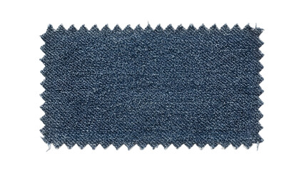Denim Fabric Weave Texture