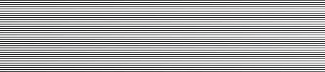 Fototapeta premium Minimalist black and white horizontal stripes, perfect for modern backgrounds and graphic design.