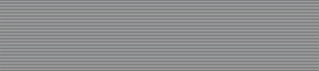 Fototapeta premium Black and white horizontal stripes create a sleek, minimalist pattern ideal for modern design projects.