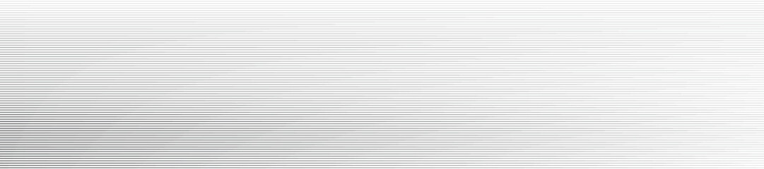 Obraz premium A minimalist artwork featuring parallel black and white stripes, creating a modern and clean abstract pattern.