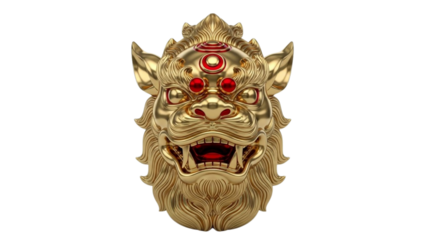 Vibrant 3D calendar icon adorned with traditional lanterns and golden ingots, symbolizing auspicious dates, cultural festivities, and prosperous celebrations