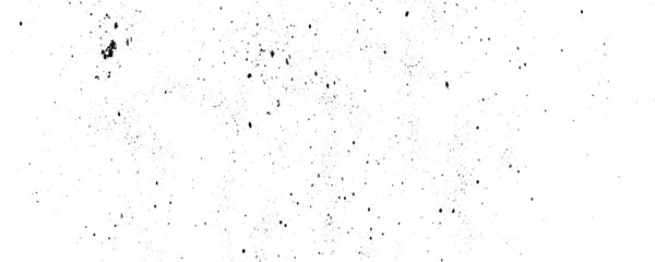 Obraz premium Texture overlay create grunge effect. Black and white background. Abstract surface dust and rough dirty wall background concept.