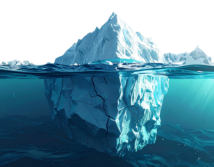 iceberg in antarctica