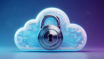 Securing your digital assets in the cloud: a concept of robust data protection and privacy