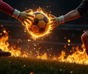 bailes, balompi&eacute;, bal&oacute;n, mundo, deporte, copa del mundo, balon, guantes, portero, juego, equipo, cuero, objeto, ni&ntilde;o, diversi&oacute;n, participaci&oacute;n, persona, los pies, esfera, fuego, gol, ocio, campeonato