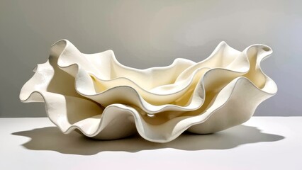 Stacked Art Ornament Diagram