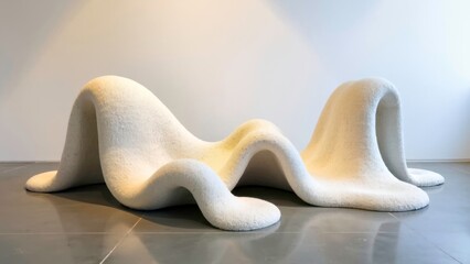 Curved Art Ornament Diagram