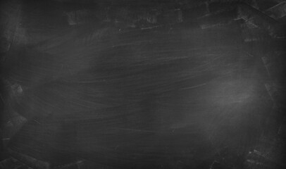 Blackboard or chalkboard background © Stillfx
