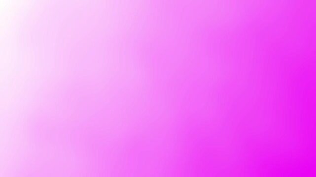 Abstract Soft Motion Background with Smooth Flow Animation