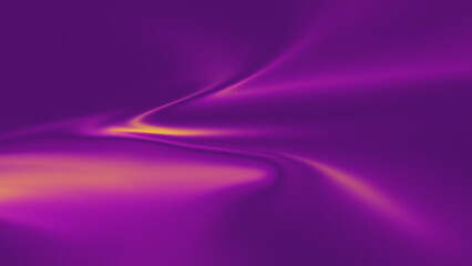 abstract purple background with smooth fluid waves and liquid magenta gradients for modern digital art posters wallpaper and high quality commercial designs