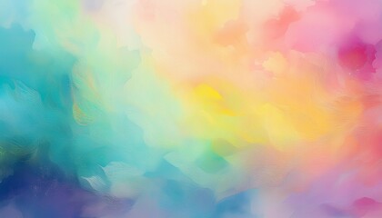 pastel watercolor background texture soft colors gradient abstract art