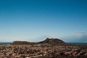 Arthur's Seat 