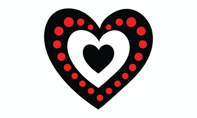 Simple vector file illustration