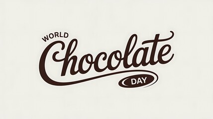 World chocolate day celebrations and chocolate lovers rejoice