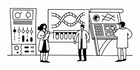 2026 Synthetic Biology Conference: Scientists and Biotech Innovations