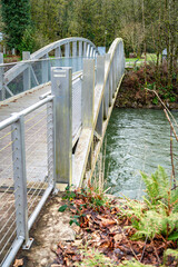 Cedar River Bridge 2