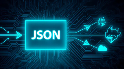 JSON Parsing and Payload Visualization for Efficient API Communication, Structured Data Exchange, and Modern Application Integration