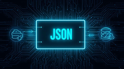 JSON Parsing and Payload Visualization for Efficient API Communication, Structured Data Exchange, and Modern Application Integration