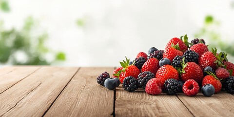 Fruits in detail emphasizing nutritional value, urban food access issues