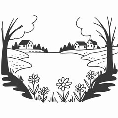 Relaxing Weekend Escape