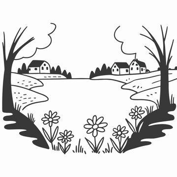 Relaxing Weekend Escape