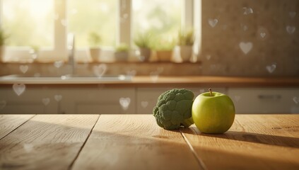 A colorful salad highlighting fresh ingredients for balanced diet, World Nutrition Day