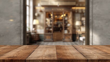 Store in the distance, urban density for commercial development planning