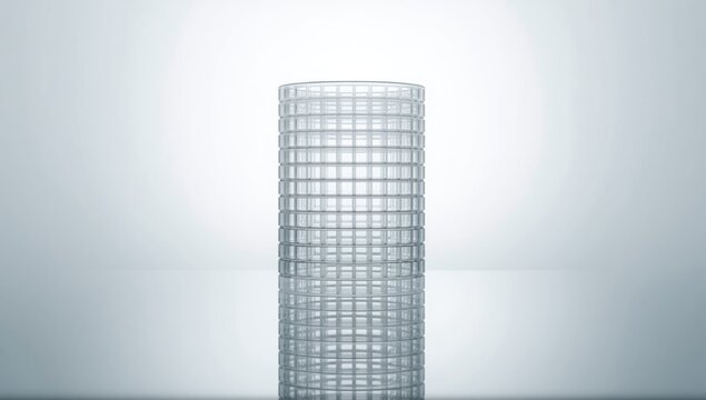 96-well plates arranged for MTT assay in drug screening procedures, laboratory efficiency