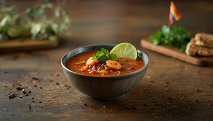 Traditional Colombian dishes prepared in the Bogota savannah, highlighting regional culinary techniques and fresh ingredients