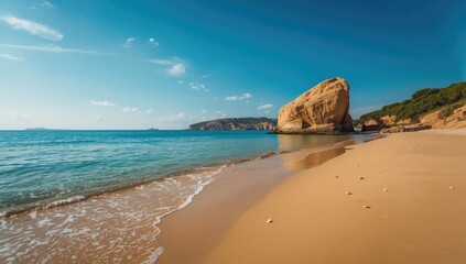 Aphrodite's mythological origins in Cyprus and Greece, focusing on ancient landscape features, Earth Day