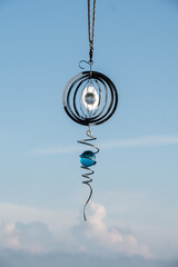 An object for the outdoors