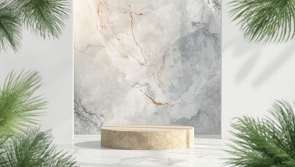 Stone product showcase on a neutral background, highlighting craftsmanship and surface texture