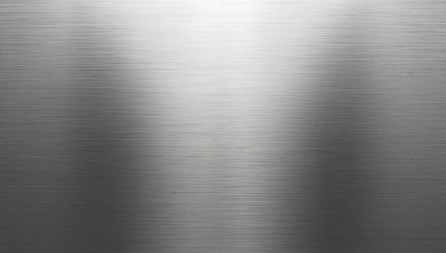 Silver textured material functioning as an elegant backdrop for graphic design or editorial content