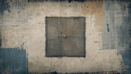 Textured grunge pattern background suitable for layout and design projects, emphasizing surface details