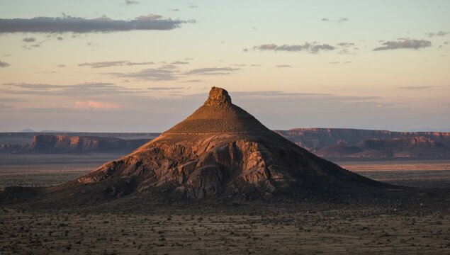 Granite outcrops forming koppies and whalebacks in the Tanzanian Craton, erosion resistance analysis