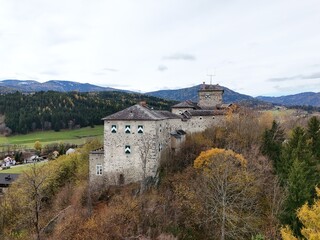 Burg Forchtenstein, Neumarkt, Steiermark