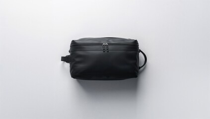 Travel bag on a white background, emphasizing portability and storage capacity