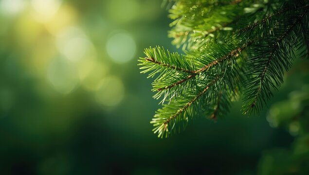 Solid green background featuring a textured surface, ideal for UI backdrop, World Environment Day