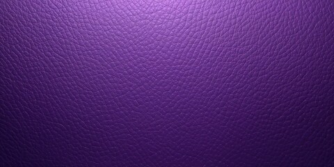 Detailed violet leather material serving as a backdrop for UI interface, highlighting surface quality for digital applications, World Digital Design Day