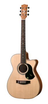 メイトン アコースティックギター Maton Guitar