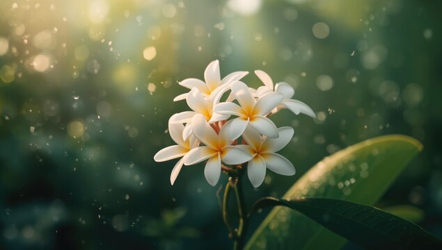 A seaside town featuring whitewashed structures under bright sunlight, highlighting architectural preservation, Earth Day
