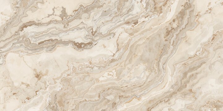 Onyx marble countertop serving as a background for interior decor, surface texture and lighting