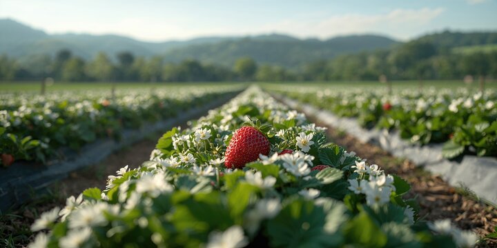 Strawberry Fields