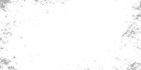 Obraz premium Abstract grunge wallpaper design featuring a vintage ink splash and paint splatter pattern on a dirty paper texture backdrop with a central frame space for text