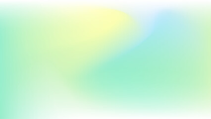 Soft Pastel Blur Gradient Background with Light Color Transitions &mdash; Minimal Abstract Smooth Texture for Modern Design, Branding, Web UI, Presentations, Wallpapers, and Creative Digital Projects