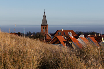 L&oslash;kken Kirke