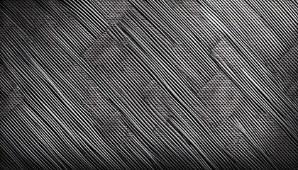 grayscale texture woven appearance with horizontal and diagonal lines