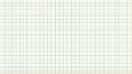 Graph Paper Background for Illustrator